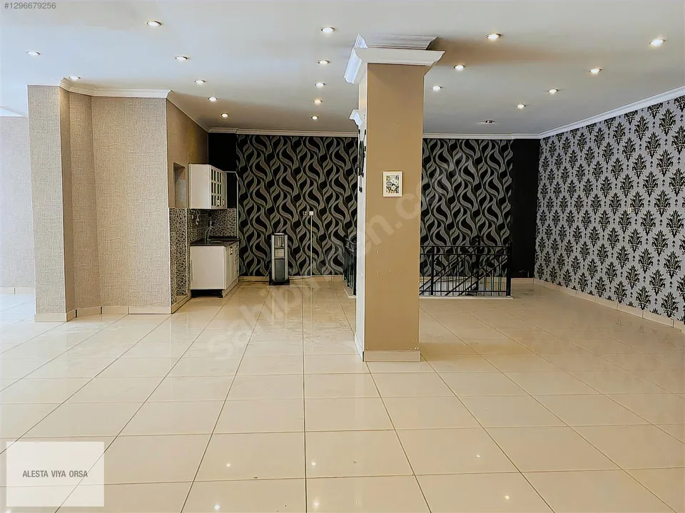 Çamdibi'nde pazar yeri karşısında 360 m² kiralık dükkan, fotoğraf 23