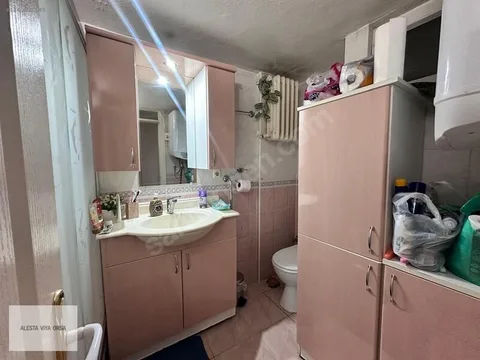 Mansuroğlu'nda eşyalı 3+1 kiralık daire, fotoğraf 7
