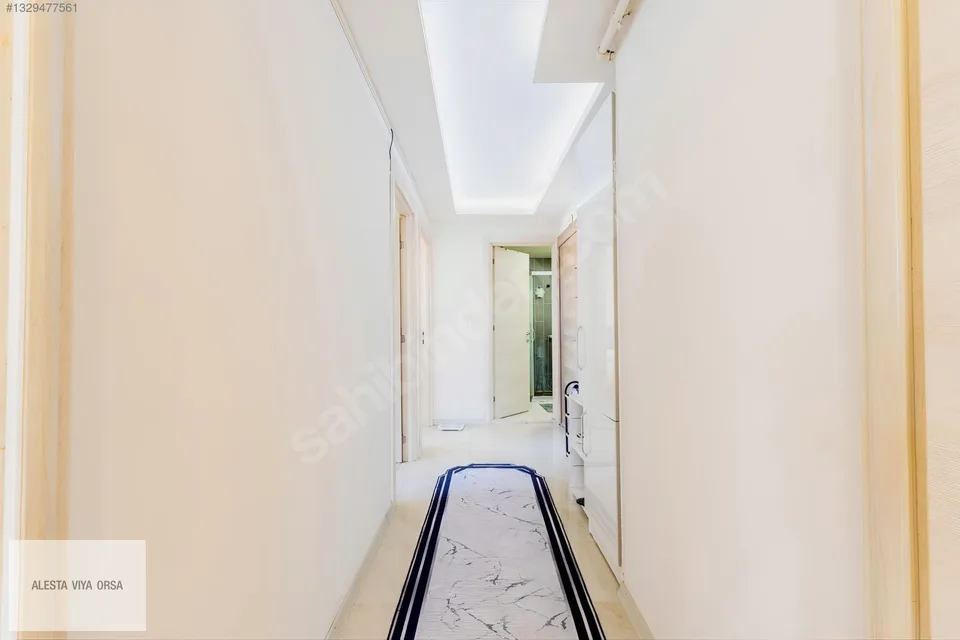 Karşıyaka Alaybey'de kapalı garajlı köşe 2+1 satılık daire, fotoğraf 21