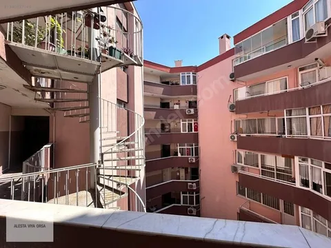 Mansuroğlu'nda eşyalı 3+1 kiralık daire, fotoğraf 16