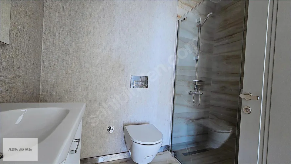 Megapol İzmir F Kule'de 12. katta 270 m² balkonlu ofis, fotoğraf 8