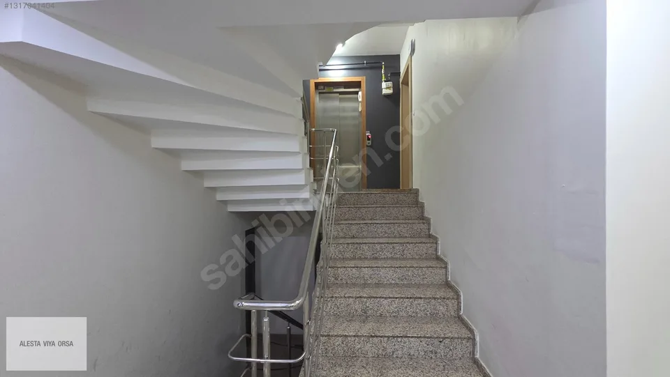 Bostanlı'da otoparklı binada ebeveyn banyolu 3+1 daire, fotoğraf 6