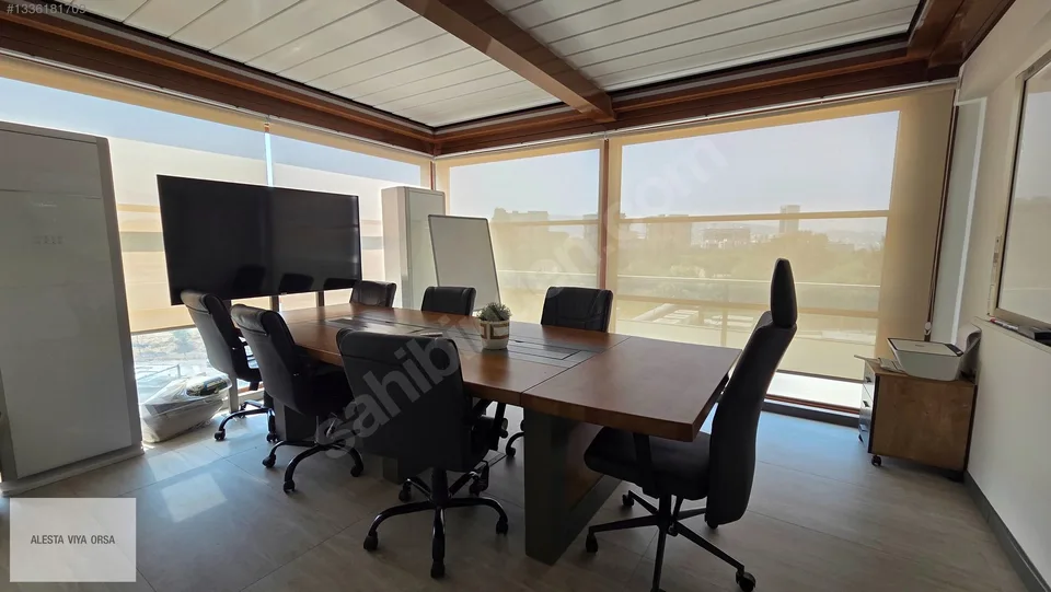 MyVia 414'te 150 m² kullanıma hazır ofis, fotoğraf 6