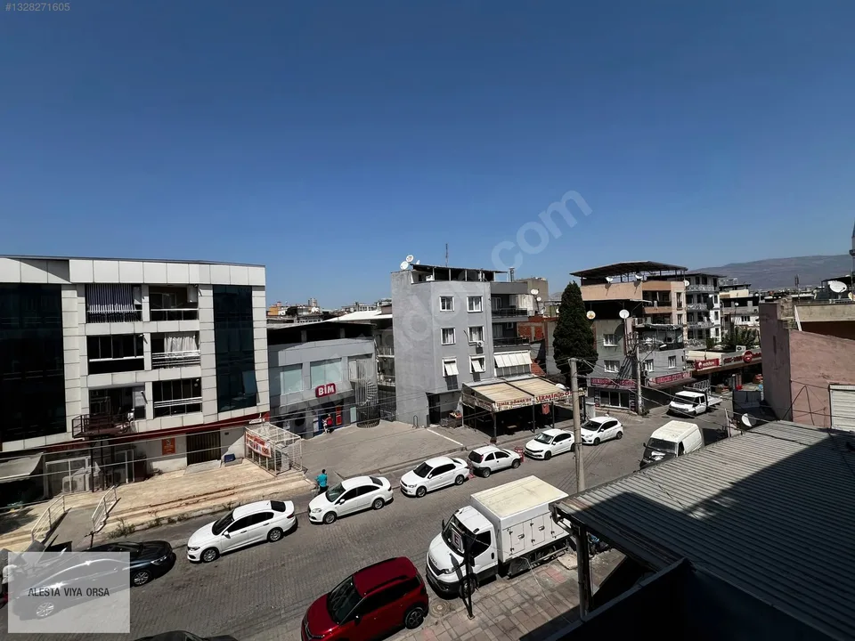 Çamdibi'nde pazar yeri karşısında 3+1 kiralık daire, fotoğraf 6