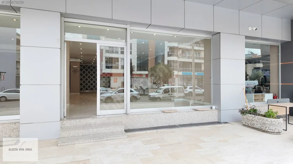 Çamdibi'nde pazar yeri karşısında 360 m² kiralık dükkan, fotoğraf 15