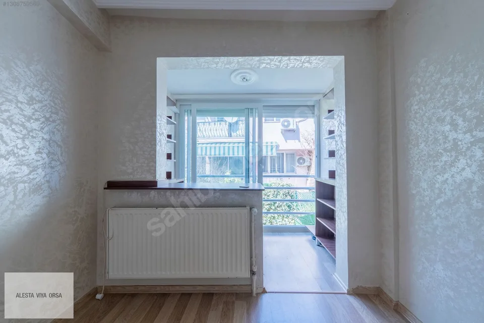 Evka-3 Saraykent'te bahçeli, tadilatlı 3+1 dubleks villa, fotoğraf 35