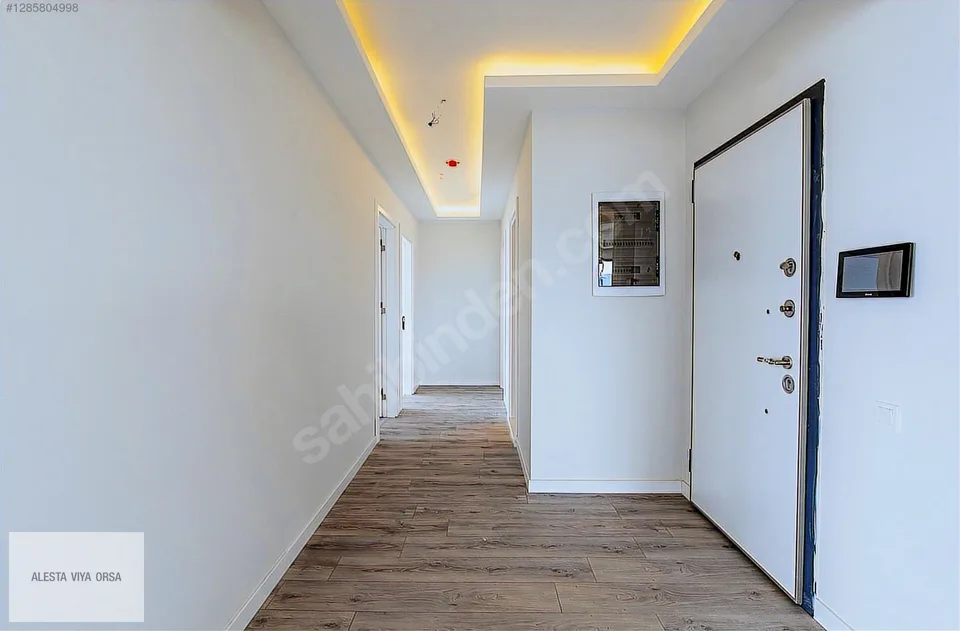 İnci Premium'da 27. katta panoramik deniz manzaralı 4+1 daire, fotoğraf 3