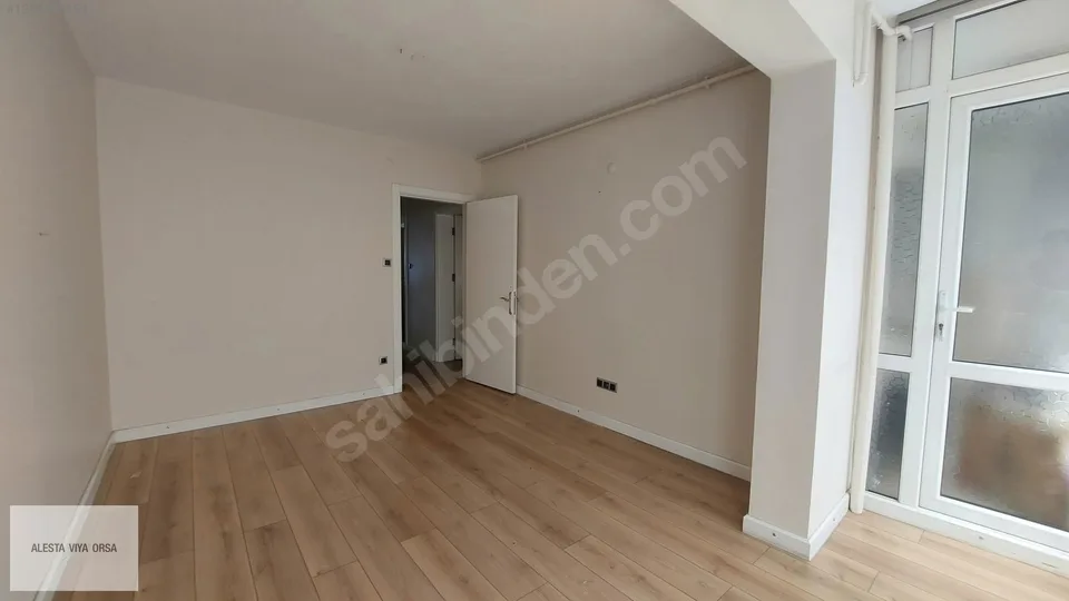 Alsancak Kordon'da iskele karşısında tadilatlı 3+1 daire, fotoğraf 14