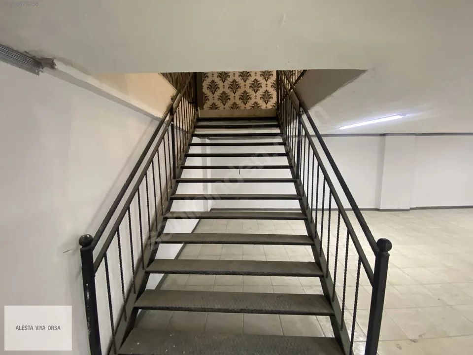 Çamdibi'nde pazar yeri karşısında 360 m² kiralık dükkan, fotoğraf 30