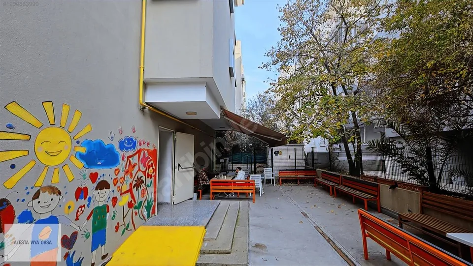 Alsancak Mimar Sinan'da fuar yakınında 5 katlı komple bina, fotoğraf 15