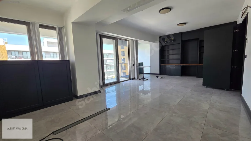 MyVia 414'te 250 m² kullanıma hazır, bölümlü ofis, fotoğraf 4