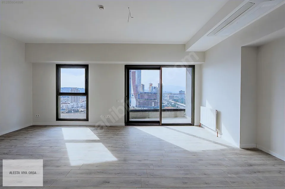 İnci Premium'da 27. katta panoramik deniz manzaralı 4+1 daire, fotoğraf 27