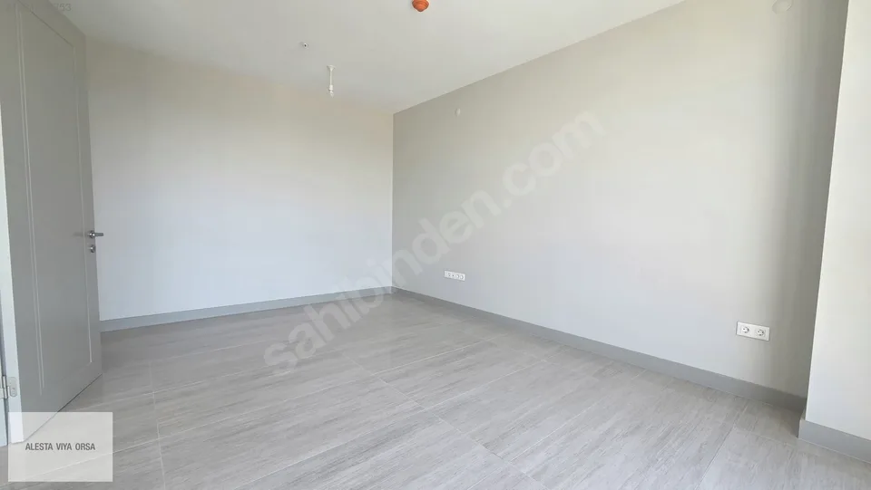 Megapol İzmir'de 21. katta manzaralı 1+1 home ofis, fotoğraf 12
