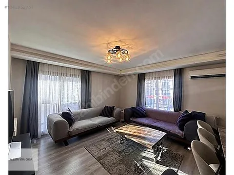Bornova Yavuz Caddesi'nde bakımlı 2+1 satılık daire, fotoğraf 3