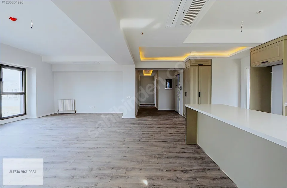 İnci Premium'da 27. katta panoramik deniz manzaralı 4+1 daire, fotoğraf 10