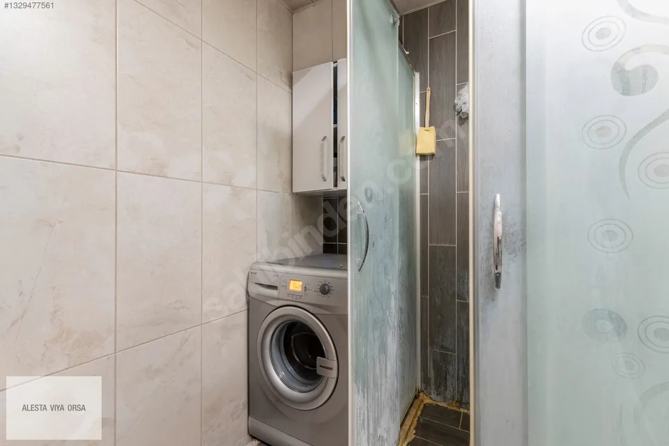 Karşıyaka Alaybey'de kapalı garajlı köşe 2+1 satılık daire, fotoğraf 27