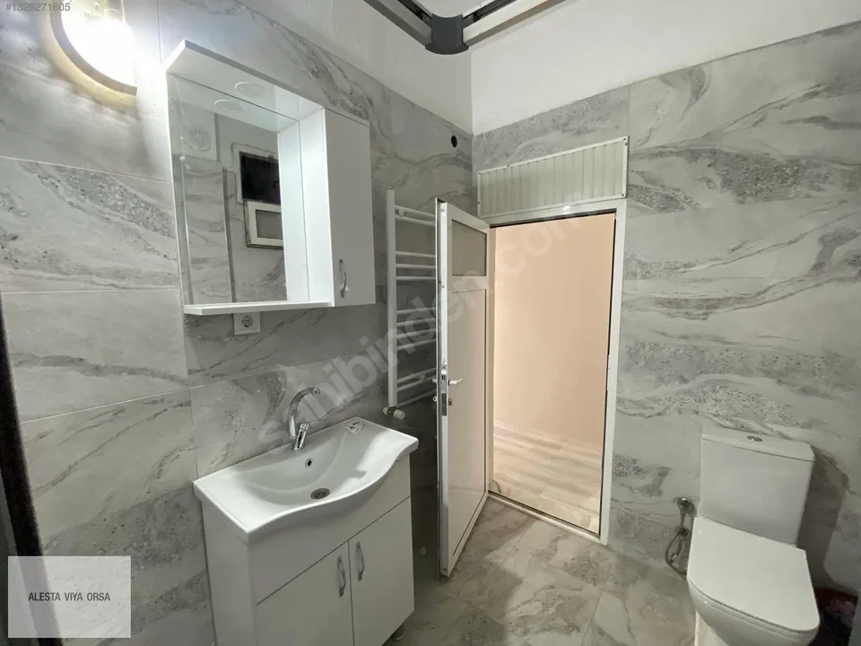 Çamdibi'nde pazar yeri karşısında 3+1 kiralık daire, fotoğraf 19