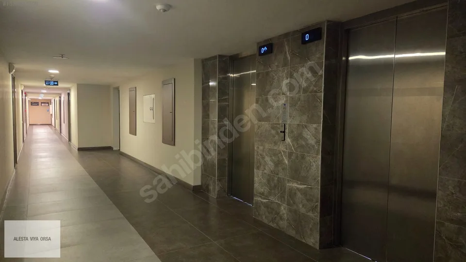 MyVia 414'te 150 m² kullanıma hazır ofis, fotoğraf 19