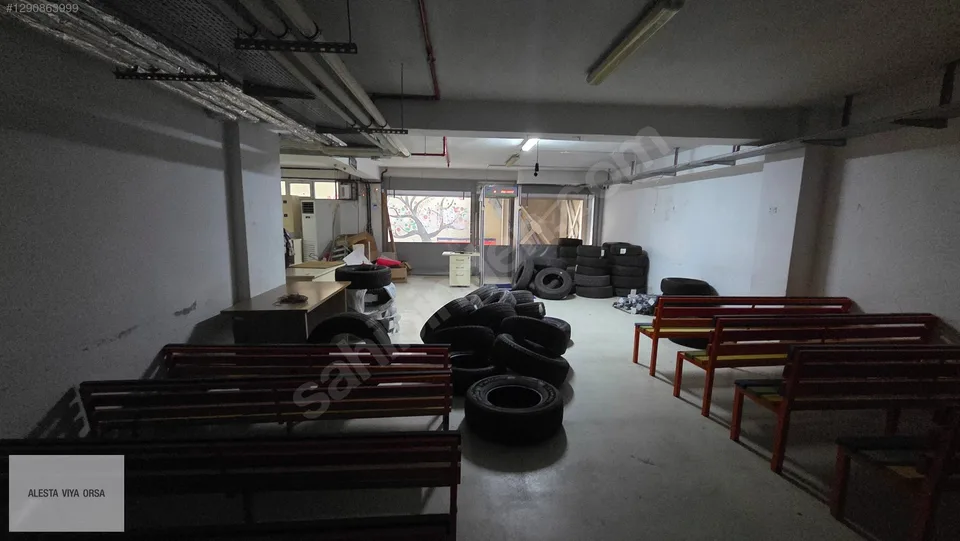 Alsancak Mimar Sinan'da fuar yakınında 5 katlı komple bina, fotoğraf 29