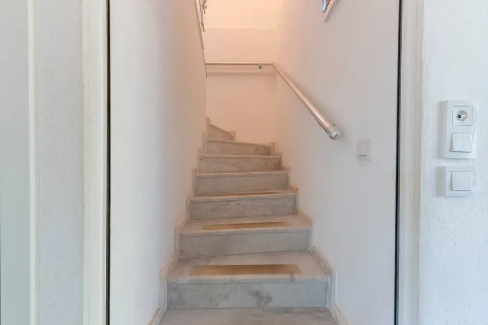 Seferihisar Akarca'da denize yakın, özel havuzlu eşyalı villa, fotoğraf 23