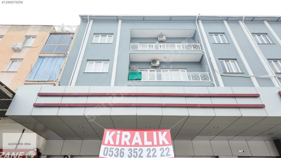 Çamdibi'nde pazar yeri karşısında 360 m² kiralık dükkan, fotoğraf 19