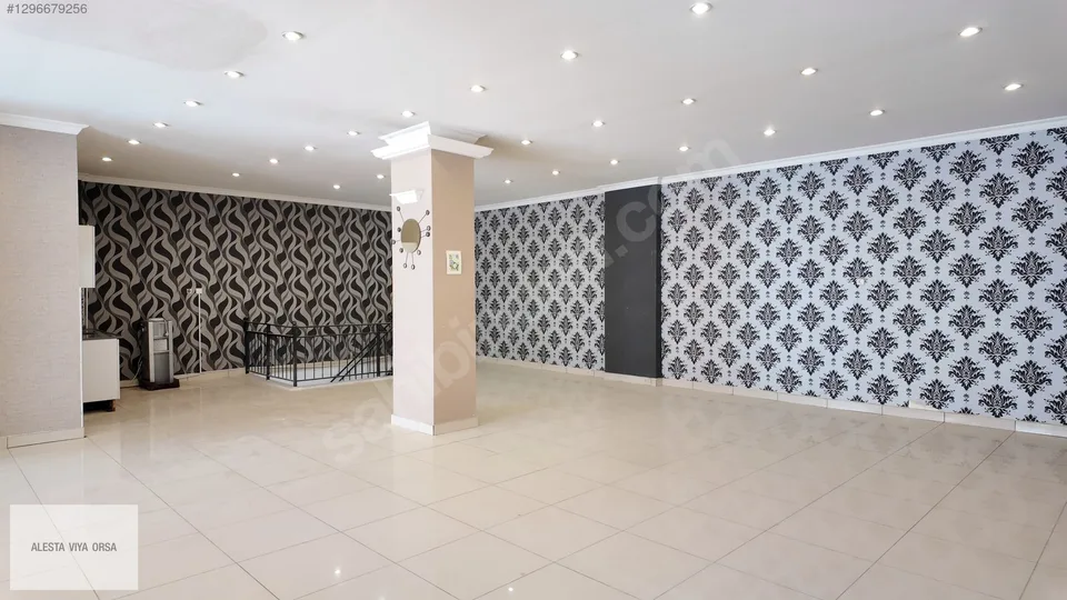 Çamdibi'nde pazar yeri karşısında 360 m² kiralık dükkan, fotoğraf 5