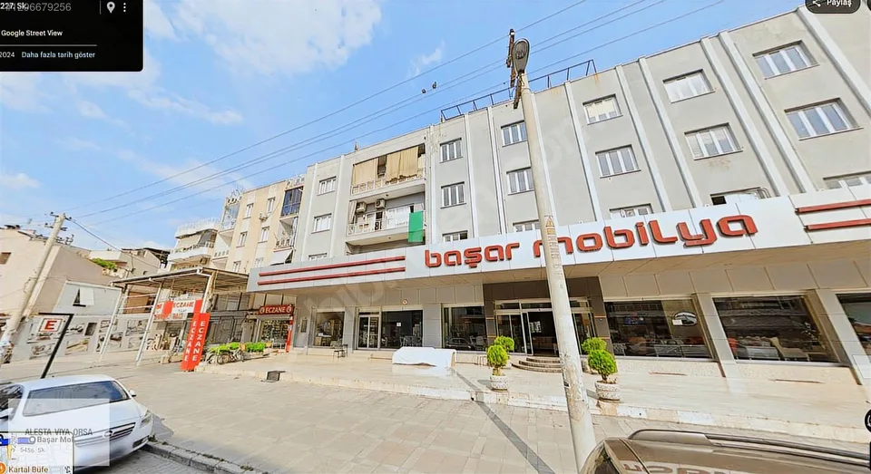 Çamdibi'nde pazar yeri karşısında 360 m² kiralık dükkan, fotoğraf 38