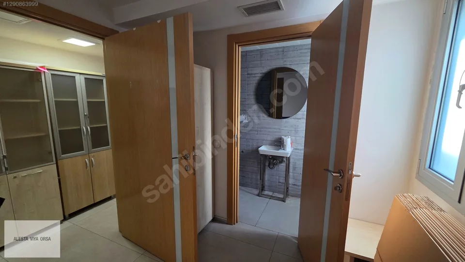 Alsancak Mimar Sinan'da fuar yakınında 5 katlı komple bina, fotoğraf 6