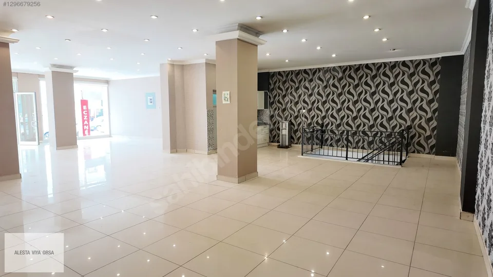 Çamdibi'nde pazar yeri karşısında 360 m² kiralık dükkan, fotoğraf 6