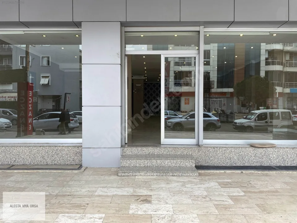 Çamdibi'nde pazar yeri karşısında 360 m² kiralık dükkan, fotoğraf 37