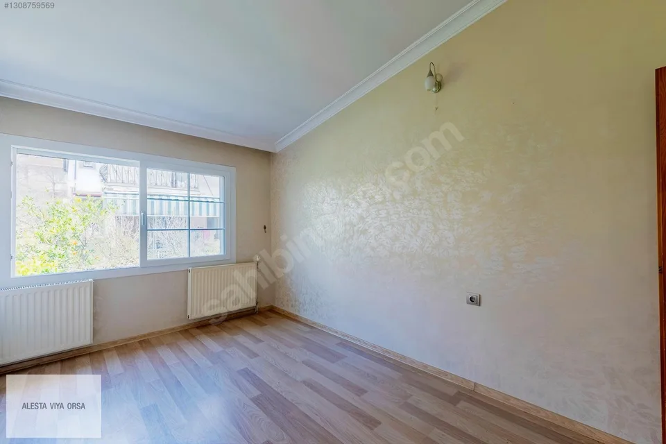 Evka-3 Saraykent'te bahçeli, tadilatlı 3+1 dubleks villa, fotoğraf 31