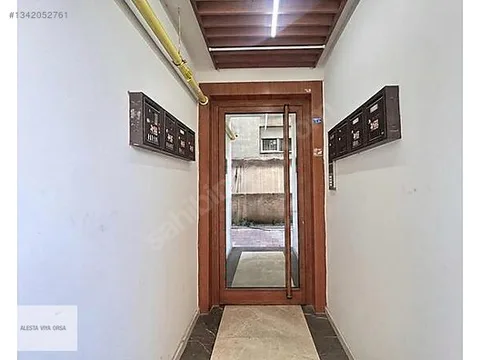 Bornova Yavuz Caddesi'nde bakımlı 2+1 satılık daire, fotoğraf 13