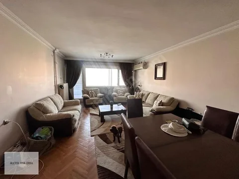 Mansuroğlu'nda eşyalı 3+1 kiralık daire, fotoğraf 4