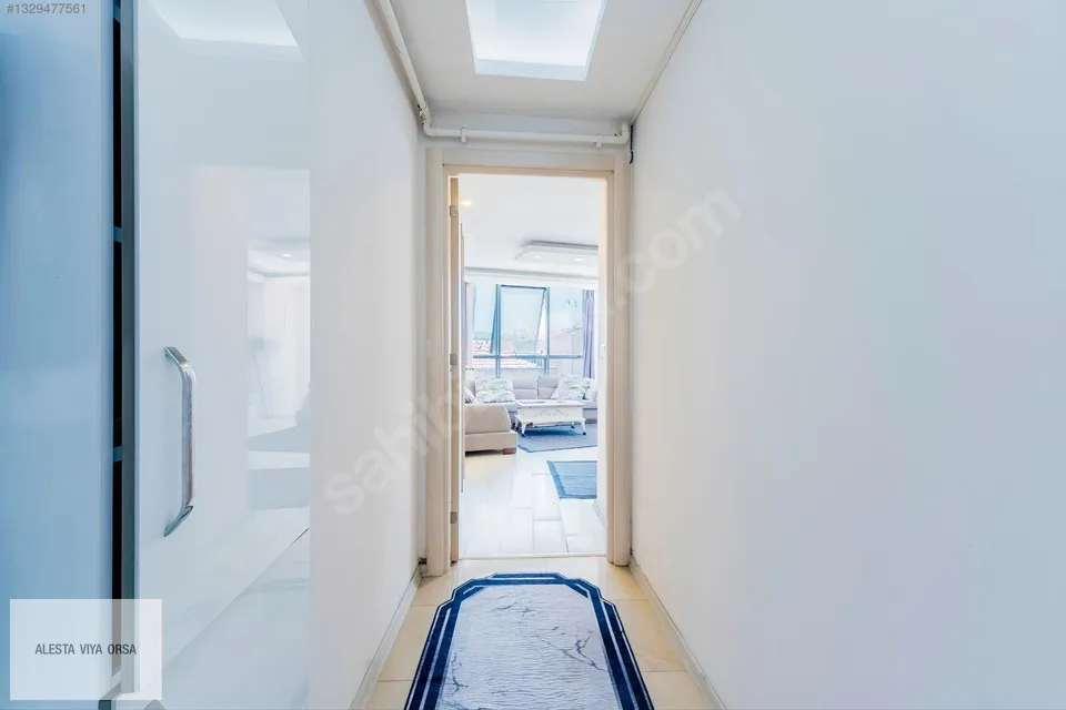 Karşıyaka Alaybey'de kapalı garajlı köşe 2+1 satılık daire, fotoğraf 31