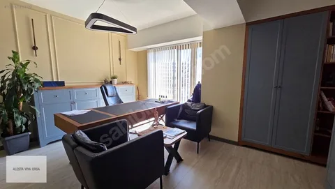MyVia 414'te 150 m² kullanıma hazır ofis, fotoğraf 5