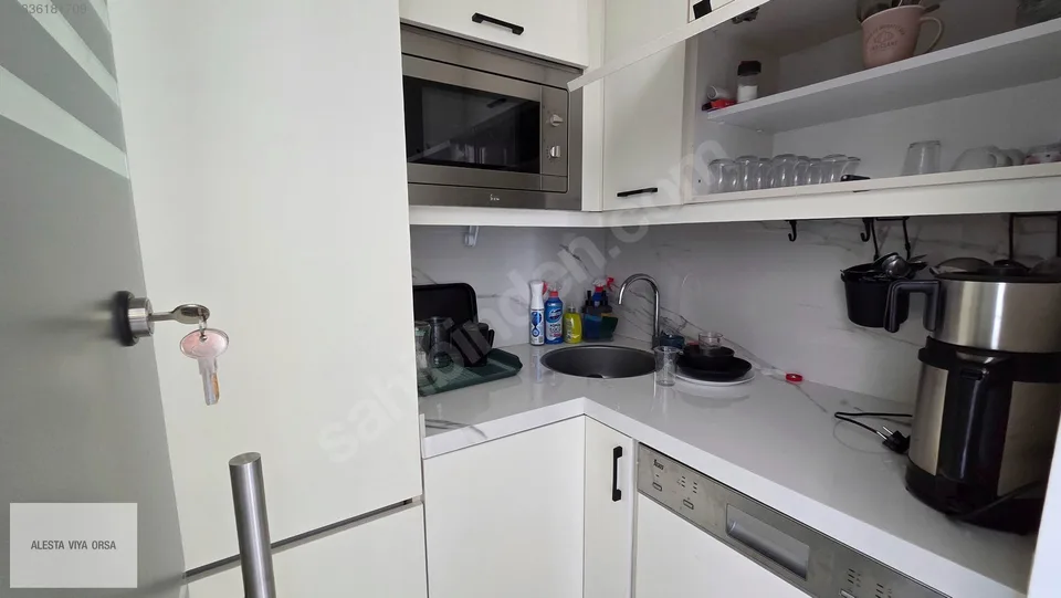 MyVia 414'te 150 m² kullanıma hazır ofis, fotoğraf 8