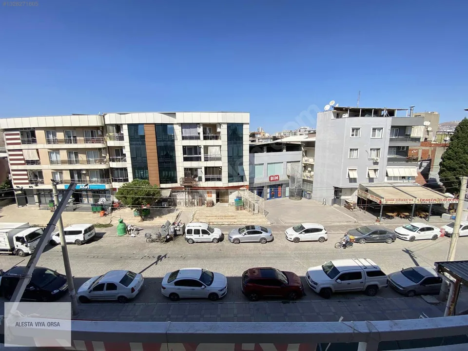 Çamdibi'nde pazar yeri karşısında 3+1 kiralık daire, fotoğraf 28