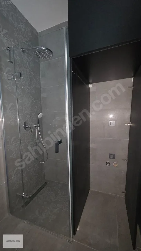 Biva Tower'da 14. katta kısmi deniz manzaralı 2+1 kiralık daire, fotoğraf 25
