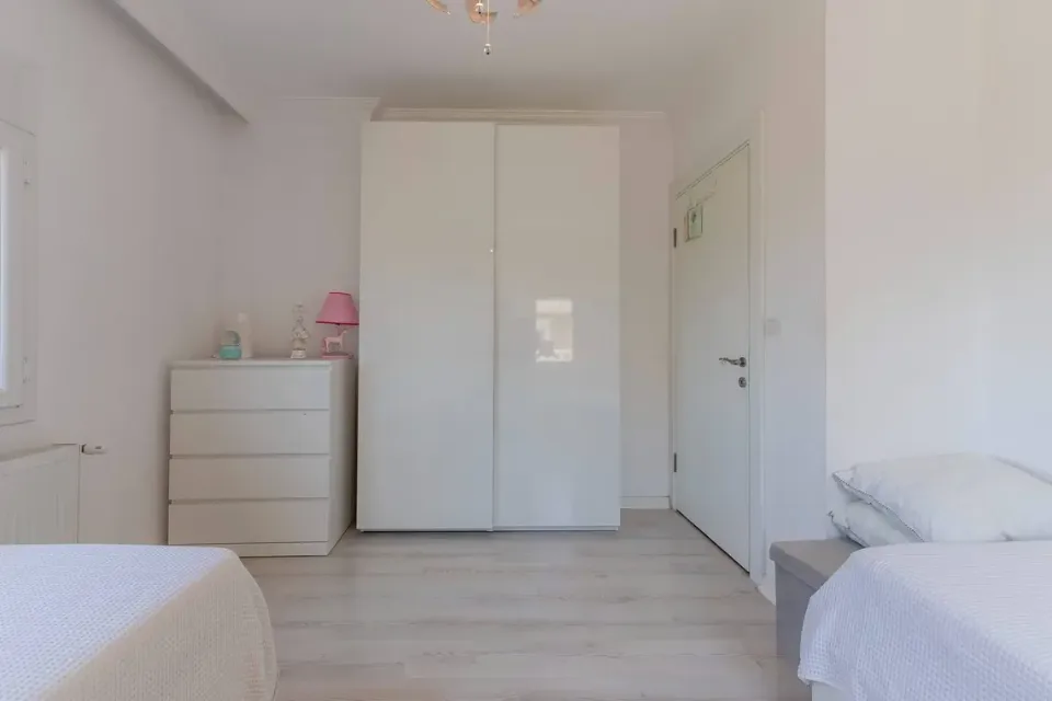 Seferihisar Akarca'da denize yakın, özel havuzlu eşyalı villa, fotoğraf 26
