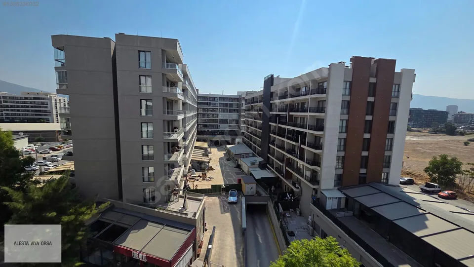 MyVia 414'te 250 m² kullanıma hazır, bölümlü ofis, fotoğraf 28