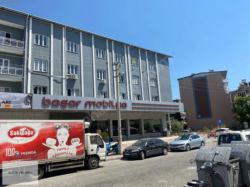 Çamdibi'nde pazar yeri karşısında 3+1 kiralık daire, fotoğraf 5