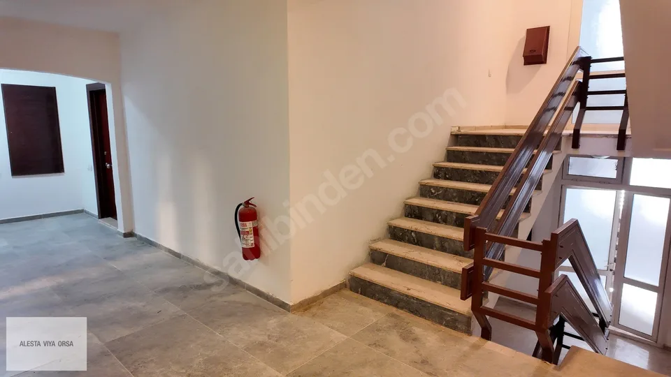 Mavişehir Pamukkale Sitesi'nde güçlendirilmiş binada 4+1 daire, fotoğraf 5