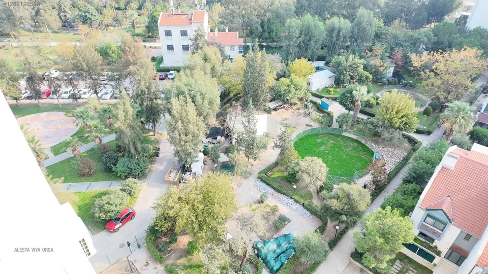 Mavişehir Pamukkale Sitesi'nde güçlendirilmiş binada 4+1 daire, fotoğraf 34