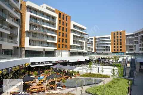 MyVia 414'te 250 m² kullanıma hazır, bölümlü ofis, fotoğraf 35