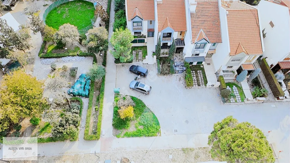 Mavişehir Pamukkale Sitesi'nde güçlendirilmiş binada 4+1 daire, fotoğraf 12