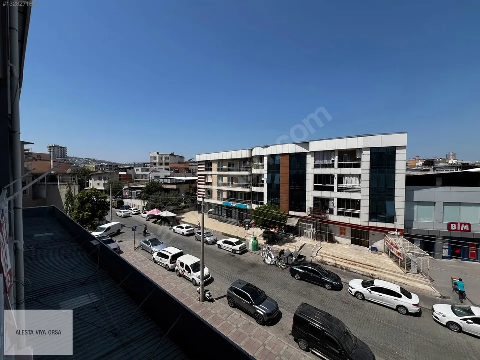 Çamdibi'nde pazar yeri karşısında 3+1 kiralık daire, fotoğraf 7