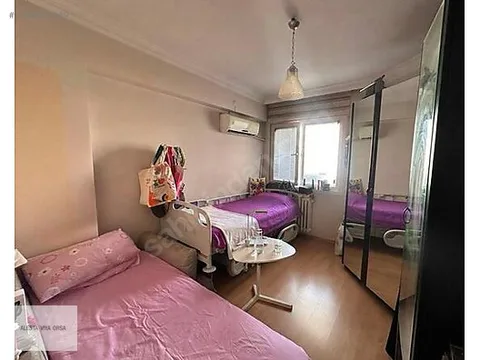 Mansuroğlu'nda eşyalı 3+1 kiralık daire, fotoğraf 9