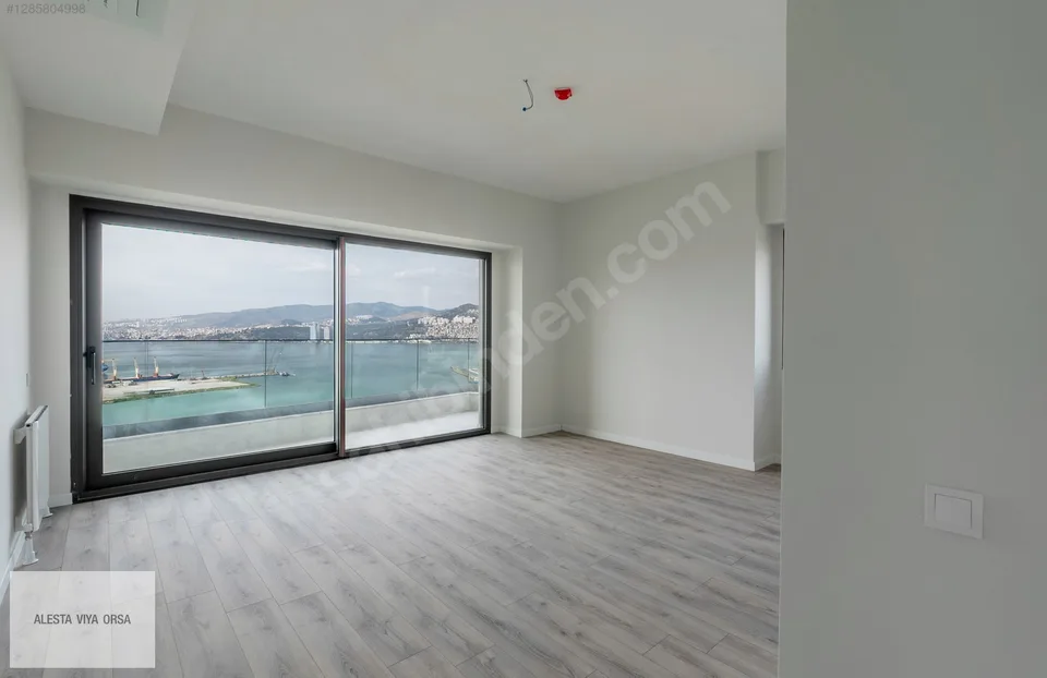 İnci Premium'da 27. katta panoramik deniz manzaralı 4+1 daire, fotoğraf 19