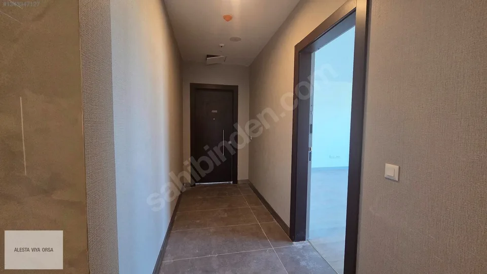 Megapol İzmir Premium Kule'de 11. katta 270 m² balkonlu ofis, fotoğraf 10