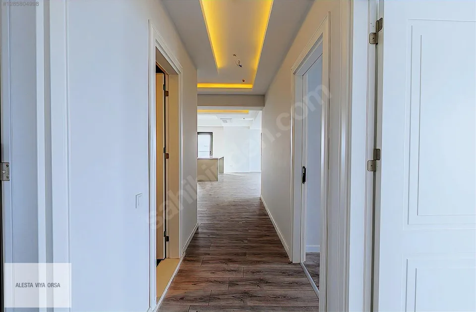 İnci Premium'da 27. katta panoramik deniz manzaralı 4+1 daire, fotoğraf 18
